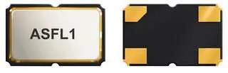 OSCILLATOR ASFL1-24.000MHZ-EK-T