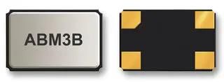 CRYSTAL, 48MHZ, 18PF, 5 X 3.2MM ABM3B-48.000MHZ-B2-T