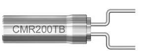 CRYSTAL, 32.768KHZ, 6PF, SMD CMR200T32.768KDZB-UT