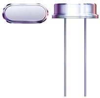 CRYSTAL FREQUENCY, 15MHZ HC49US15.000MABJ-UB