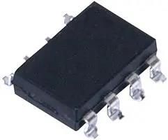 OPTOCOUPLER, TRANSISTOR, 5.3KV SFH6345-X017T