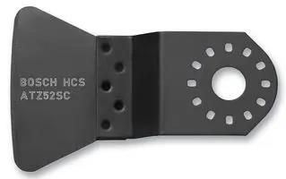 SCRAPER BLADE, RIGID , 52X26MM 2608661646
