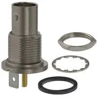 RF COAXIAL, BNC, STRAIGHT JACK, 50OHM 5227426-1