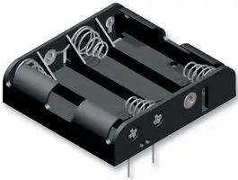 BATTERY HOLDER 2481