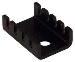 HEAT SINK,TO-220,25.9C/W 577102B00000G
