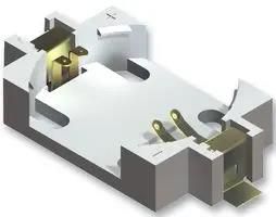 COIN CELL BATTERY HOLDER 1060..