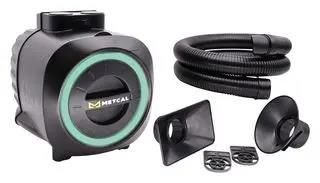 FUME EXTRACTION SYSTEM KIT, 175CFM, 150W BVX-250-KIT