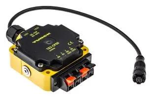 TEST BOX, SENSOR, 18VDC TB3-CP80