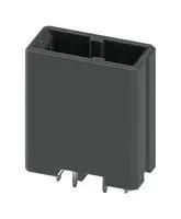CONN, HEADER, 2POS, 1ROW, 5.08MM, TH 1376543
