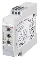 ANALOGUE TIMER CONTROLLER, 0.1S-100H, 8A DMB01CM24