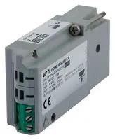 POWER SUPPLY MOD, 10 TO 28VDC, PNL METER BP3