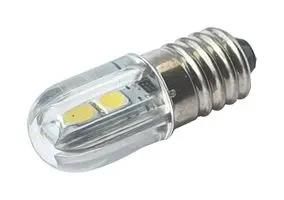 LED BULB, DAYLIGHT WHT, 100LM, 1W 20162213