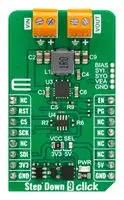 DEVELOPMENT BOARD, ADD-ON BOARD MIKROE-5844
