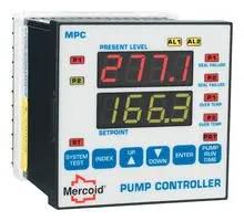PUMP CONTROLLER WITH RS-232 MODBUS RTU MPC-232