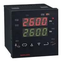 TEMP/PROCESS CONTROLLER, RELAY, 240VAC 26133