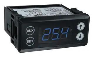 DIGITAL TEMP SWITCH, PTC/NTC, 1%, 240VAC TSXT-213