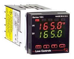 TEMPERATUREPROCESS CONTROLLER WITH REL 16A2130