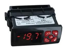 DIGITAL TEMPERATURE SWITCH, SINGLE TEMP TS3-50010