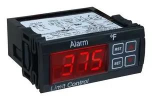 LIMIT CONTROL TEMP, TYPE JK INPUT, 110 TSF-4011-DF