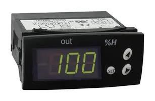 HUMIDITY SWITCH, PROG, 10 TO 100%, 1% HS-311
