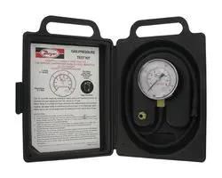 GAS PRESSURE TEST KIT, 0 TO 32IN-H2O, 3% LPTK-02