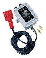 SAFE-T-GROUND CONTINUITY TESTER, 120VAC TR-7-ABXL