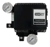 PNEUMATIC AND ELECTRO-PNEUMATIC POSITIO 165NL