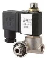 SOLENOID PILOT VALVE, 24 VAC, 1-34 SA PV13