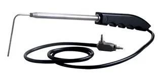 TELESCOPING PITOT TUBE, SS, 914.4MM 166T