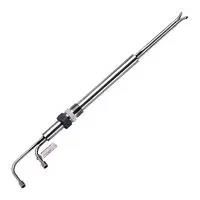 PERMANENT MOUNT S TYPE STAINLESS STEE 160S-60PM