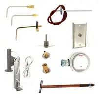 STATIC PRESSURE TIP MEASURES DUCT STATI A-421