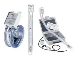 GAS PRESSURE KIT. 1212