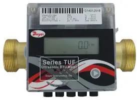 ULTRASONIC ENERGY METER, 232PSI, 88GPM TUF-400-MD
