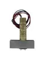 MINI-SIZE FLOW SWITCH, SPDT, 5A, 250VAC V6EPS-S-S-3-S