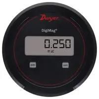 PRESSURE TX, DIFF, 0-0.25INCH-H2O DM-002