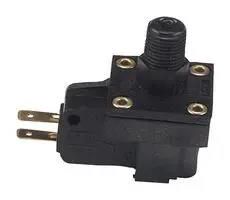 PRESSURE SWITCH, 28INCH-H2O, 1/8" NPT MHS-2