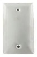 SS WALL PLATE,10K  TYPE II THERMISTOR. TE-WSS-B