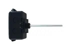 IMMERSION TEMPERATURE SENSOR, 4 INSERT I2-23042