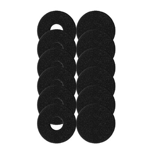 Replacement filter pack for blow dryer Homerunpet PD10, Homerunpet PD10.F06