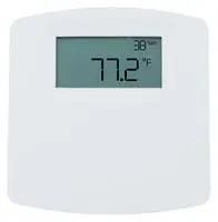 HUMIDITY/TEMP/DEW TRANSMITTER, 0%-100% RHP-2E44-LCD