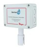 HUMIDITY/TEMP TRANSMITTER, 0%-100%, 35V RHP-2O11