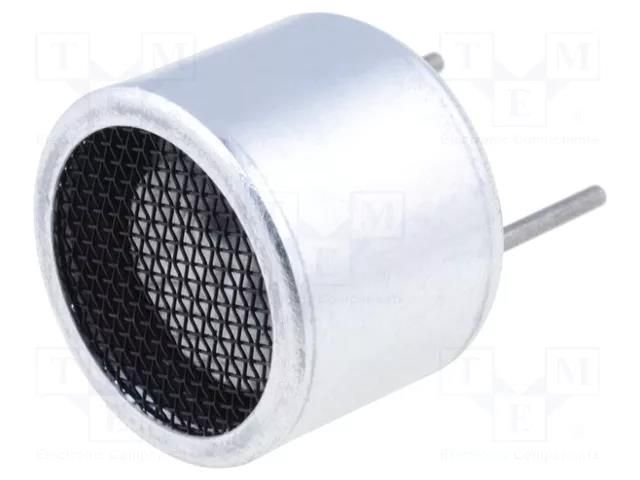 Sensor: ultrasonic transducer; f: 25kHz; -20÷70°C; Ø16.2x12mm SENCERA SENS-TR2516TR2