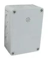 NO2 TRANSMITTER, W/LCD, 10PPM, WALL MNT GSTA-N-LCD