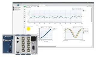 AUTOMOTIVE NETWORK MEASUREMENT BUNDLE 866576-02