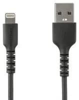 USB CABLE, C PLUG-LGHT PLUG, 2M RUSBCLTMM2MB