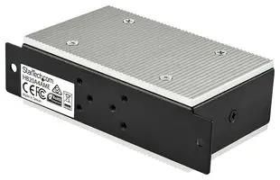 HUB, 4 PORT, MAINS POWERED, USB2.0 HB20A4AME