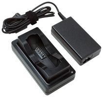 BATTERY CHARGER W/PWR SUPPLY, CAMERA BATTERY CHARGER+ POWER SUPPLY