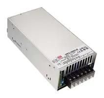POWER SUPPLY, AC-DC, 12V, 80A HRPG-1000N3-12