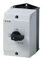 ROTARY SWITCH, 8P, 2POS, 32A, 690VAC T3-4-8344/I2