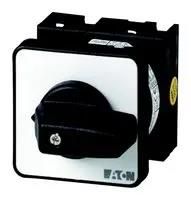 ROTARY SWITCH, 1P, 3POS, 20A, 690VAC T0-1-170/E